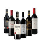 DEGUSTAČNÍ SADA Poklady z francouzského Bordeaux Tematické kolekce Vínoodbodláků.cz