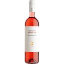 SVATOMARTINSKÉ SEDLÁK  Zweigeltrebe Rosé 25 Vínoodbodláků.cz Vínoodbodláků.cz