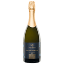 VINSELEKT MICHLOVSKÝ Charmat Sauvignon, Brut, suché Vinselekt Michlovský Vínoodbodláků.cz