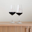 SADA SKLENIČEK O decku lepší den Crystalex Vínoodbodláků.cz