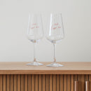 SADA SKLENIČEK O decku lepší den Crystalex Vínoodbodláků.cz