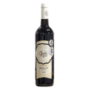 VITIS STRÁŽNICE Merlot Barrique, výběr z hroznů, suché (2019) Vitis Strážnice Vínoodbodláků.cz