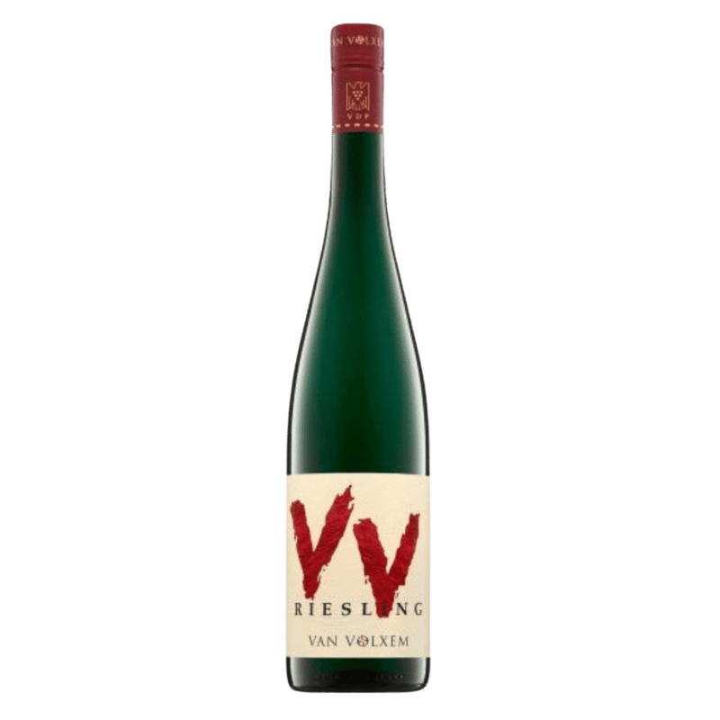 VAN VOLXEM Schiefer Riesling, ryzlink rýnský, suché (2023) Van Volxem Vínoodbodláků.cz