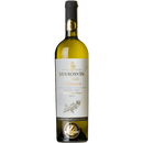 MIKROSVÍN Chardonnay Flower Line, pozdní sběr, suché (2022) Vínoodbodláků.cz Vínoodbodláků.cz