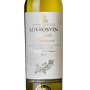 MIKROSVÍN Chardonnay Flower Line, pozdní sběr, suché (2022) Vínoodbodláků.cz Vínoodbodláků.cz