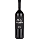 MÁDL MALÝ VINAŘ BETON Frankovka, moravské zemské víno, suché MÁDL MALÝ VINAŘ Vínoodbodláků.cz