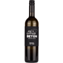 MÁDL MALÝ VINAŘ BETON Veltlínské zelené, moravské zemské víno, suché MÁDL MALÝ VINAŘ Vínoodbodláků.cz