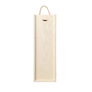 Exkluzivní dřevěná dárková krabice na 1 lahev Vínoodbodláků.cz Vínoodbodláků.cz