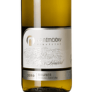 ZD NĚMČIČKY Rivaner, Müller Thurgau, moravské zemské víno, suché Zemědělské družstvo Němčičky Vínoodbodláků.cz