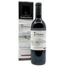 VLADIMÍR TETUR Tomala Rulandské modré, moravské zemské víno, suché Vínoodbodláků.cz Vínoodbodláků.cz