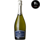 CONTI RICCATI Prosecco DOC, glera, Brut Conti Riccati Vínoodbodláků.cz
