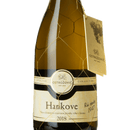 OSTROŽOVIČ Hankove Special Collection, výběr z hroznů, polosuché Vínoodbodláků.cz Vínoodbodláků.cz
