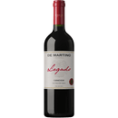 DE MARTINO Carménère  Legado Reserva, suché Vínoodbodláků.cz Vínoodbodláků.cz