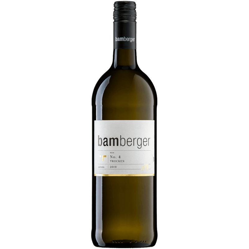 Litrovka No. 4 Bamberger Vínoodbodláků.cz