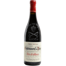 ANDRÉ BRUNEL Chateauneuf-du-Pape AOC, cuvée, suché (2021) Vínoodbodláků.cz Vínoodbodláků.cz