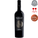 DE FALCO Bocca della Verità Primitivo Salento IGP, suché De Falco Vínoodbodláků.cz