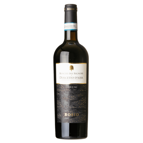 Dolcetto d’Alba Bosio Vínoodbodláků.cz