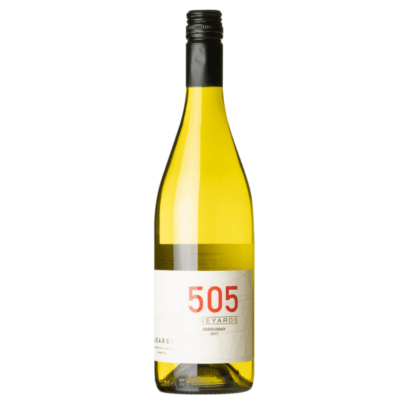 CASARENA Chardonnay 505 Casarena Vinařství Vínoodbodláků.cz