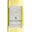 HEBENSTREIT Grüner Veltliner Ried Haidsatz, veltlínské zelené, suché (2023) Vínoodbodláků.cz Vínoodbodláků.cz