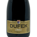 JOSEF DUFEK Prémiový sekt Pálava,  Extry Dry (2014) Vínoodbodláků.cz Vínoodbodláků.cz