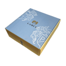 Exkluzivní sekt AMI v dárkovém balení + 2 sklenice Vínoodbodláků.cz Vínoodbodláků.cz