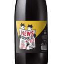 CHATEAU SURAIN Merlot News Drinker 2020 (naturální víno bez přidaných siřičitanů), suché Vínoodbodláků.cz Vínoodbodláků.cz