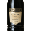 RAJHRADSKÉ KLÁŠTERNÍ VINAŘSTVÍ Frankovka pozdní sběr, suché RAJHRADSKÉ KLÁŠTERNÍ s.r.o. Vínoodbodláků.cz
