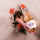 TENUTA DI CORTE GIACOBBE Pinot Grigio Ramato DOC, suché Vínoodbodláků.cz Vínoodbodláků.cz