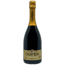 JOSEF DUFEK Prémiový sekt Ryzlink rýnský, Extry Brut (2014) Vínoodbodláků.cz Vínoodbodláků.cz