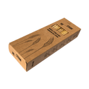 Ekologická brčka z žitné slámy 50 ks We-Straw Vínoodbodláků.cz