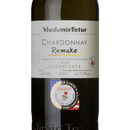 VLADIMÍR TETUR Chardonnay Remake,  pozdní sběr, suché Vínoodbodláků.cz Vínoodbodláků.cz