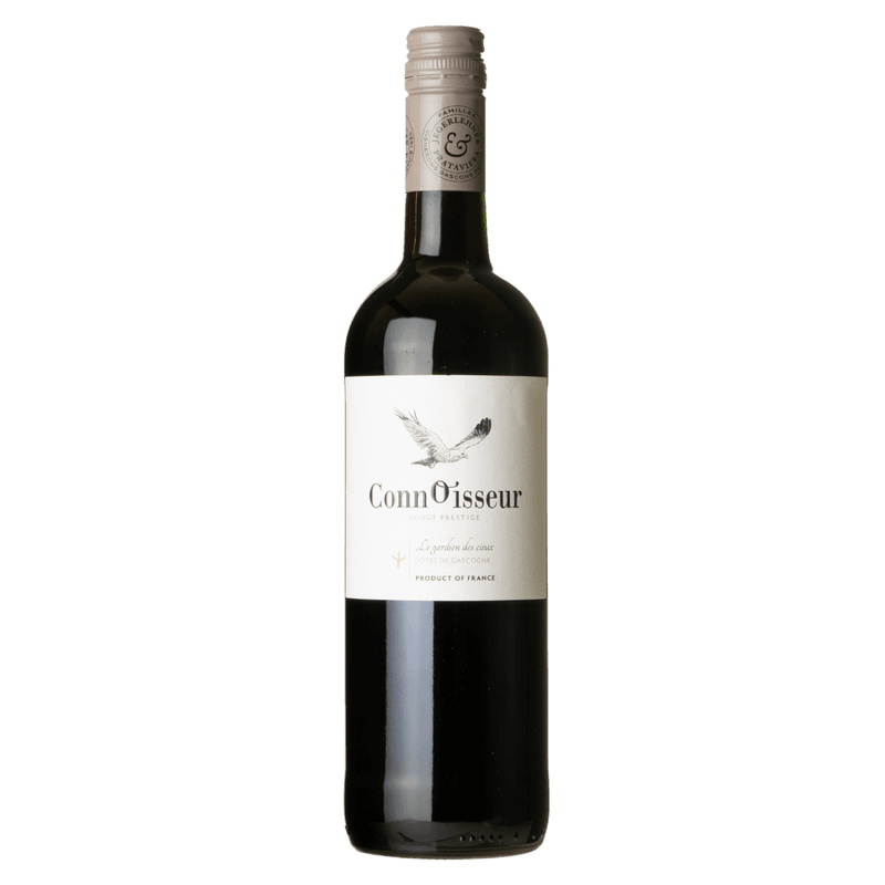 DOMAINE HAUT-MARIN Cotes de Gascogne Rouge Le Gardien des Cieux, cuvée červené, suché Domaine Haut-Marin Vínoodbodláků.cz