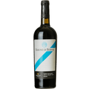 MADAUDO Barone di Bernaj Syrah Terre Siciliane IGT, suché Vínoodbodláků.cz Vínoodbodláků.cz
