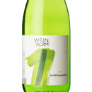 WEINWURM Weissburgunder suché 1l Vínoodbodláků.cz Vínoodbodláků.cz