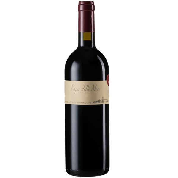 VICCHIOMAGGIO Ripa delle More 2016 Castello Vicchiomaggio Vínoodbodláků.cz