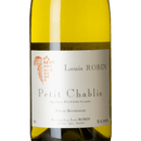 LOUIS ROBIN Petit Chablis AOC, suché Vínoodbodláků.cz Vínoodbodláků.cz