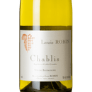 LOUIS ROBIN Chablis AOC, suché Vínoodbodláků.cz Vínoodbodláků.cz