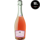 CONTI RICCATI Prosecco DOC Rosé, Brut Vínoodbodláků.cz Vínoodbodláků.cz