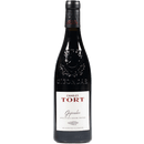 CHARLES TORT Gigondas AOC, cuvée, suché Vínoodbodláků.cz Vínoodbodláků.cz