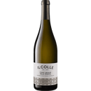 IL COLLE Pinot Grigio delle Venezie DOC, suché (2022) Vínoodbodláků.cz Vínoodbodláků.cz
