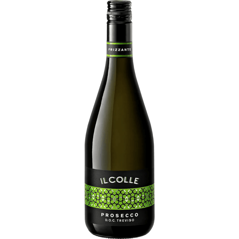 IL COLLE Prosecco Treviso DOC Frizzante Il Colle Vínoodbodláků.cz