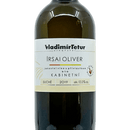 TETUR Irsai Oliver kabinet, polosuché (2021) Vínoodbodláků.cz Vínoodbodláků.cz