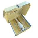 Exkluzivní sekt AMI v dárkovém balení + 2 sklenice Vínoodbodláků.cz Vínoodbodláků.cz