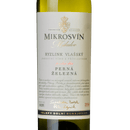 MIKROSVÍN Ryzlink vlašský Železná Traditional Line, pozdní sběr, suché (2022) Vínoodbodláků.cz Vínoodbodláků.cz