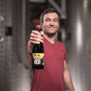 CHATEAU SURAIN Merlot News Drinker 2020 (naturální víno bez přidaných siřičitanů), suché Vínoodbodláků.cz Vínoodbodláků.cz