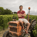 CHATEAU SURAIN Merlot News Drinker 2020 (naturální víno bez přidaných siřičitanů), suché Vínoodbodláků.cz Vínoodbodláků.cz