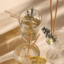 Ekologická brčka z žitné slámy 50 ks We-Straw Vínoodbodláků.cz