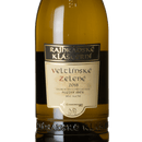 RAJHRADSKÉ KLÁŠTERNÍ VINAŘSTVÍ Veltlínské zelené, pozdní sběr, suché (2018) RAJHRADSKÉ KLÁŠTERNÍ s.r.o. Vínoodbodláků.cz
