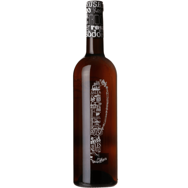 L' de Aylés Vino de Pago Pago Aylés Vínoodbodláků.cz