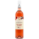 SVATÁ BARBORA Lahev roséčka od srdéčka, Zweigeltrebe Rosé, polosladké Vínoodbodláků.cz Vínoodbodláků.cz